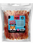 PS0005 BUBU PETS Мягкая утиная грудка, 500 г