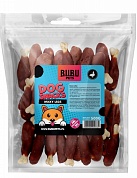 PS0017 BUBU PETS Утиные ножки, 500 г